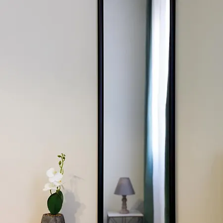 Charming With Amazing View Daire