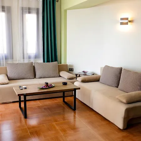 Charming With Amazing View Διαμέρισμα Θεσσαλονίκη