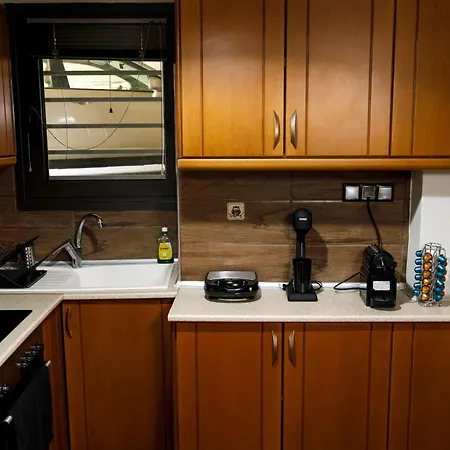 Charming With Amazing View * Θεσσαλονίκη