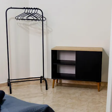 Charming With Amazing View Selanik