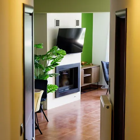 Charming With Amazing View Διαμέρισμα