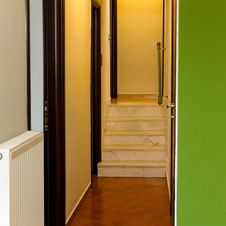 Daire Charming With Amazing View