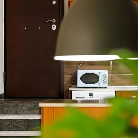 Διαμέρισμα Charming With Amazing View *