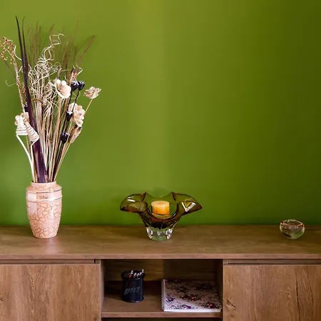 Charming With Amazing View * Selanik