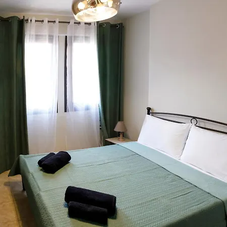 Charming With Amazing View