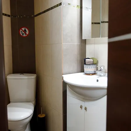 Charming With Amazing View Lejlighed