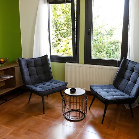 Charming With Amazing View * סלוניקי