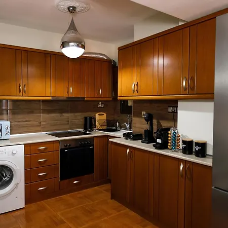 Lejlighed Charming With Amazing View *