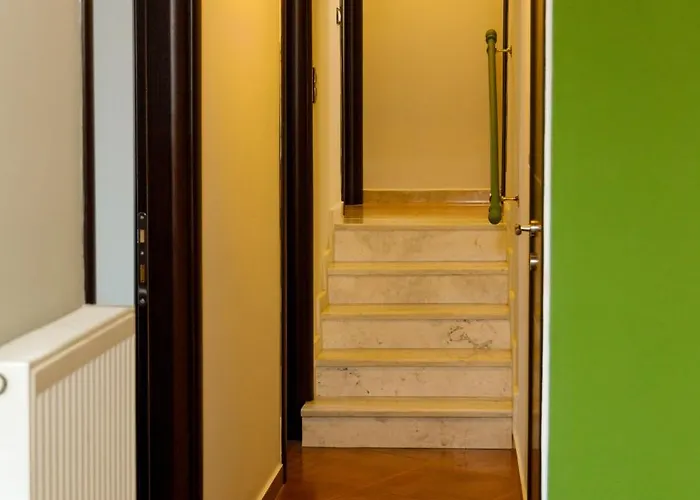 Appartement Charming With Amazing View